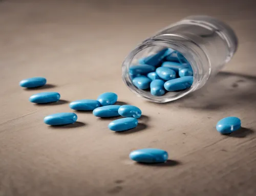 viagra controindicazioni